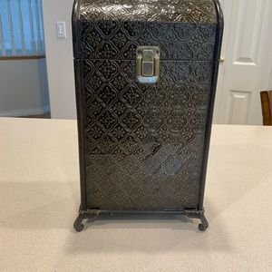 Home decor chest,box, treasure box